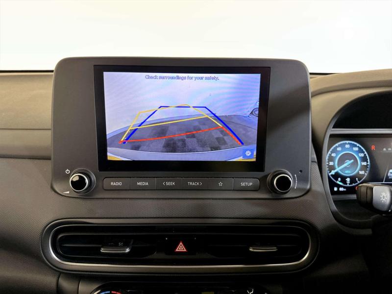 Used Hyundai KONA 2021 for sale - 76895570: Photo 23