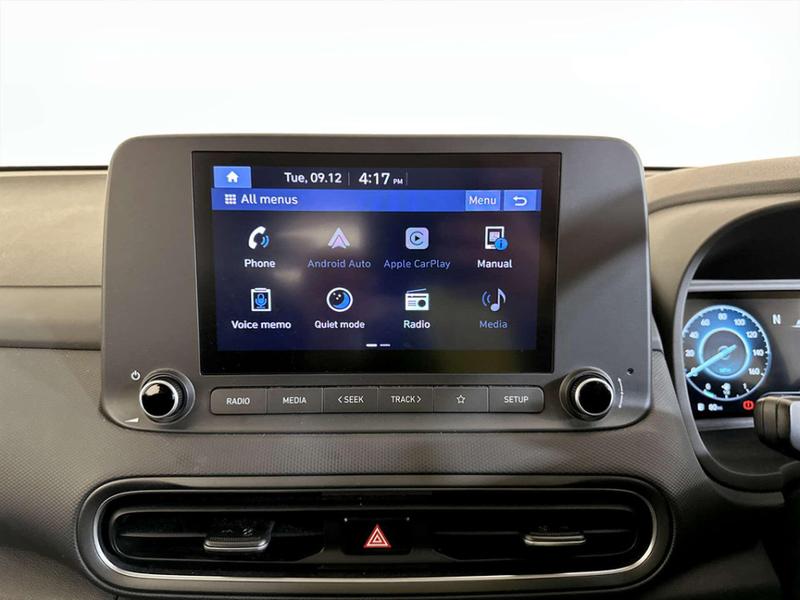 Used Hyundai KONA 2021 for sale - 76895570: Photo 24