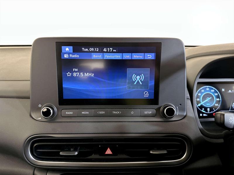 Used Hyundai KONA 2021 for sale - 76895570: Photo 25