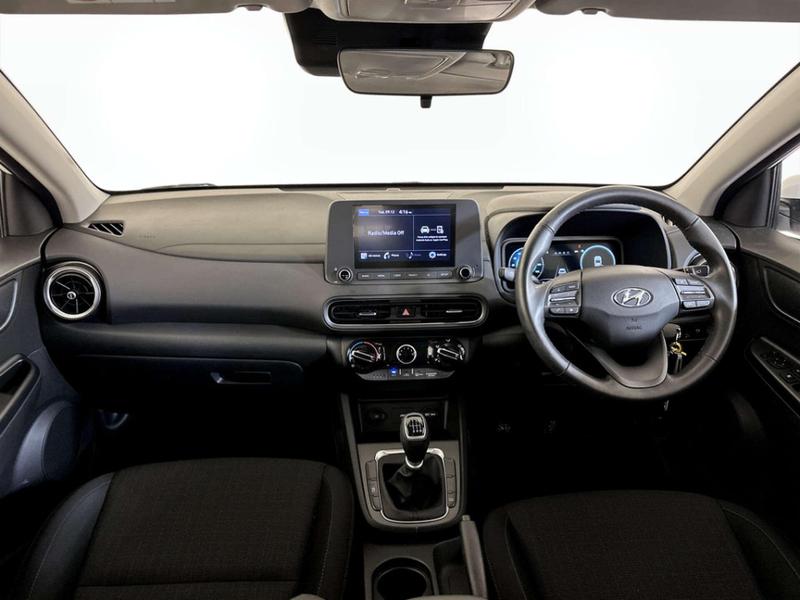 Used Hyundai KONA 2021 for sale - 76895570: Photo 3