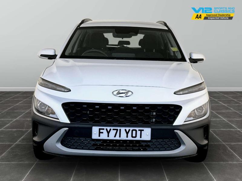 Used Hyundai KONA 2021 for sale - 76895570: Photo 5