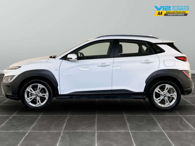 Used Hyundai KONA 2021 for sale - 76895570: Photo 7