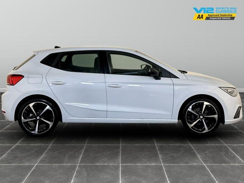 Used SEAT Ibiza 2023 for sale - 76616159: Photo 11