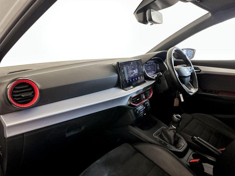 Used SEAT Ibiza 2023 for sale - 76616159: Photo 12