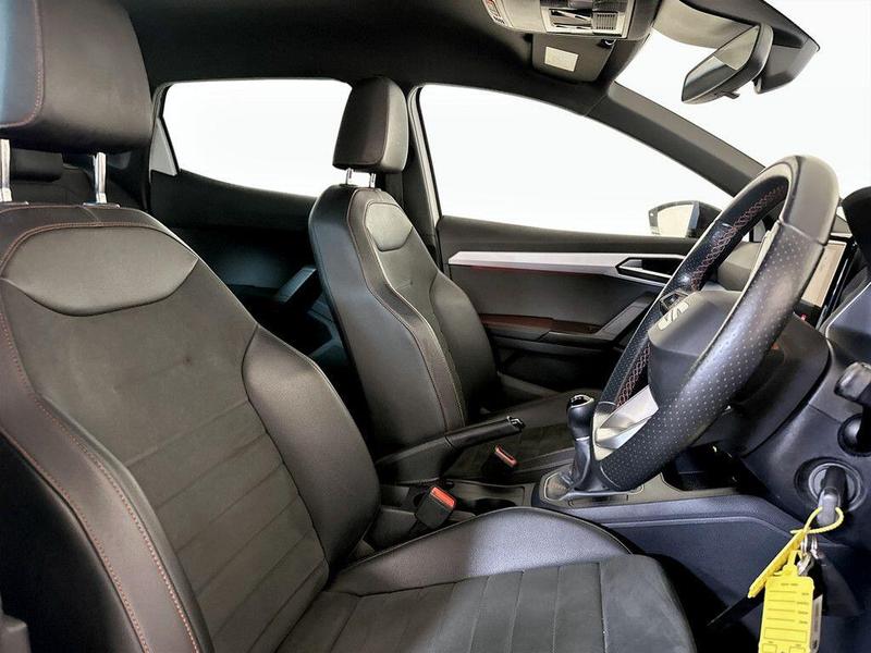 Used SEAT Ibiza 2023 for sale - 76616159: Photo 13