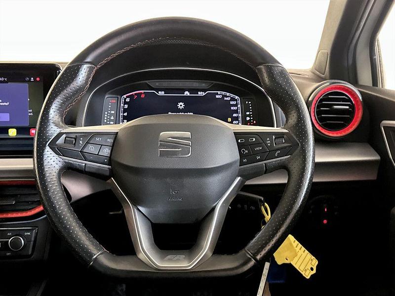 Used SEAT Ibiza 2023 for sale - 76616159: Photo 16