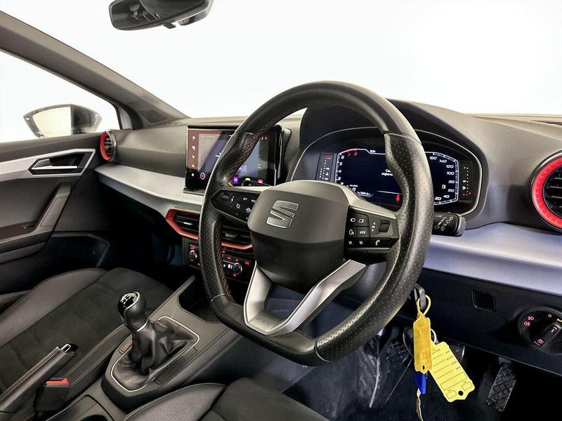 Used SEAT Ibiza 2023 for sale - 76616159: Photo 17