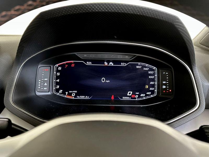 Used SEAT Ibiza 2023 for sale - 76616159: Photo 19