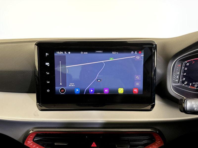 Used SEAT Ibiza 2023 for sale - 76616159: Photo 21