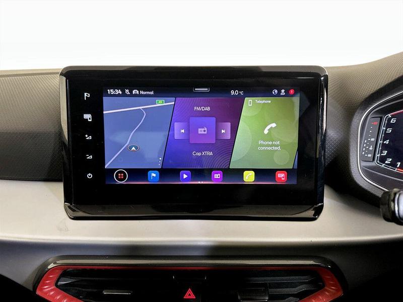 Used SEAT Ibiza 2023 for sale - 76616159: Photo 22