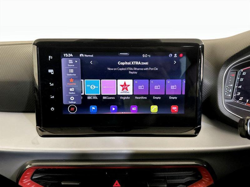 Used SEAT Ibiza 2023 for sale - 76616159: Photo 23