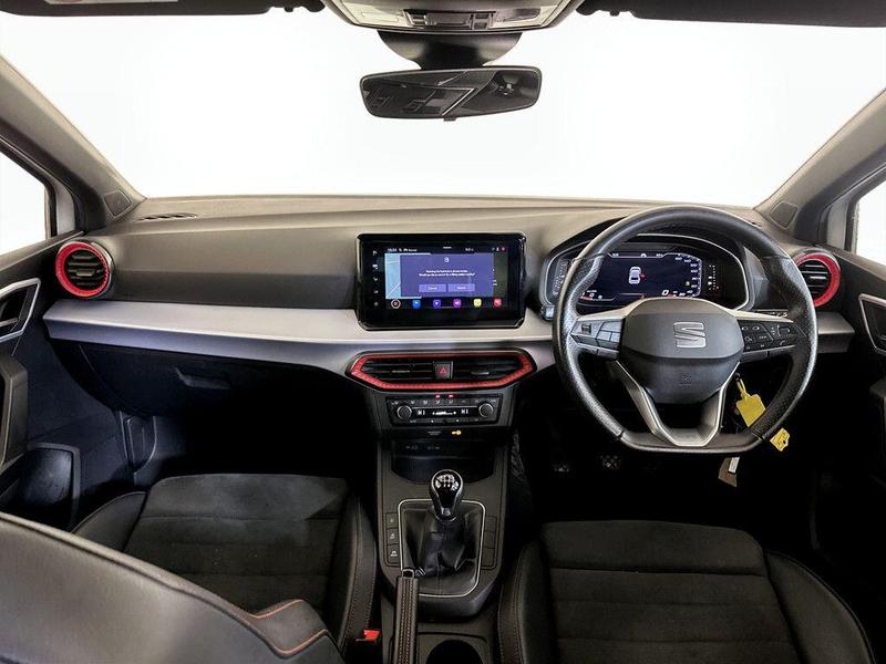 Used SEAT Ibiza 2023 for sale - 76616159: Photo 3