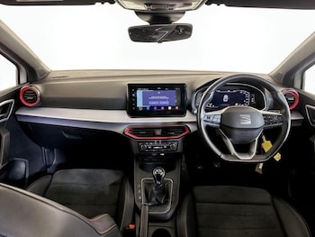 Used SEAT Ibiza 2023 for sale - 76616159: Photo