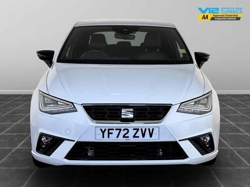 Used SEAT Ibiza 2023 for sale - 76616159: Photo 5