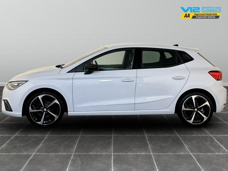 Used SEAT Ibiza 2023 for sale - 76616159: Photo 7