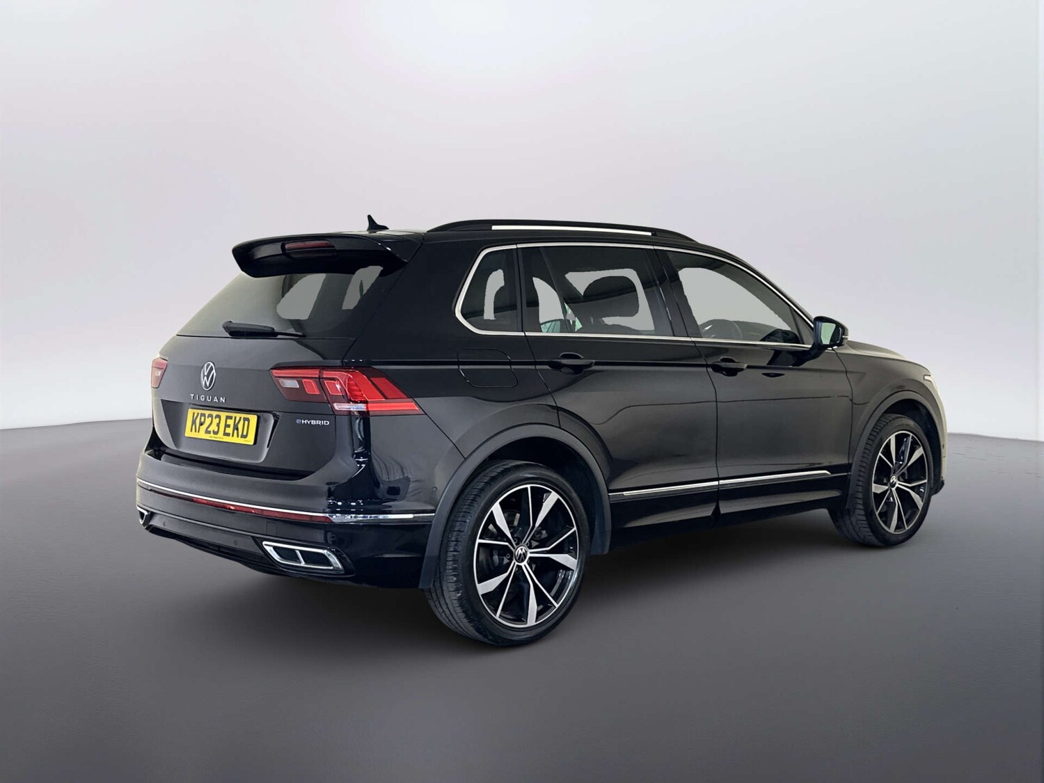 Used Volkswagen Tiguan 2023 for sale - 78196831: Photo 10