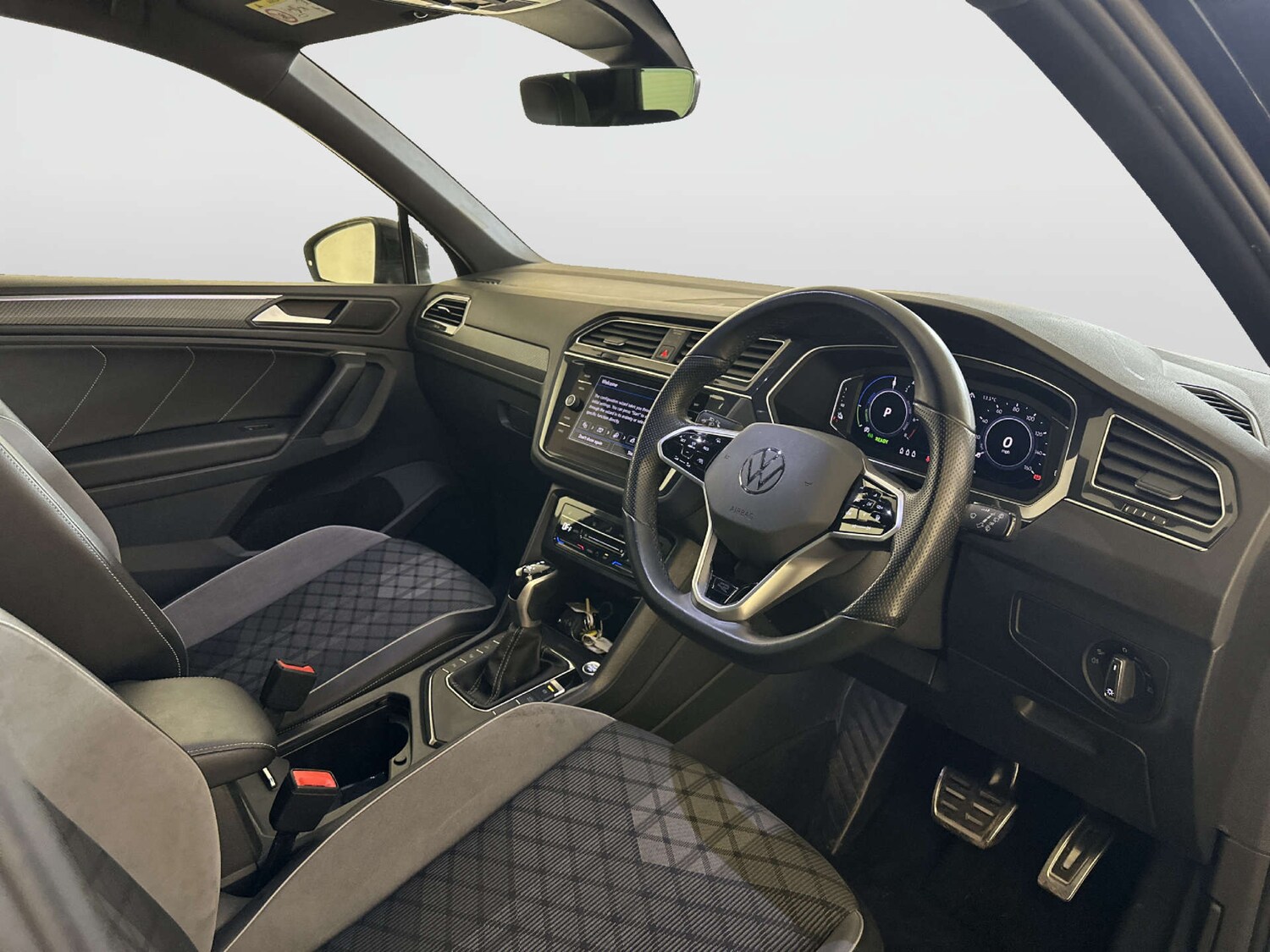 Used Volkswagen Tiguan 2023 for sale - 78196831: Photo 15