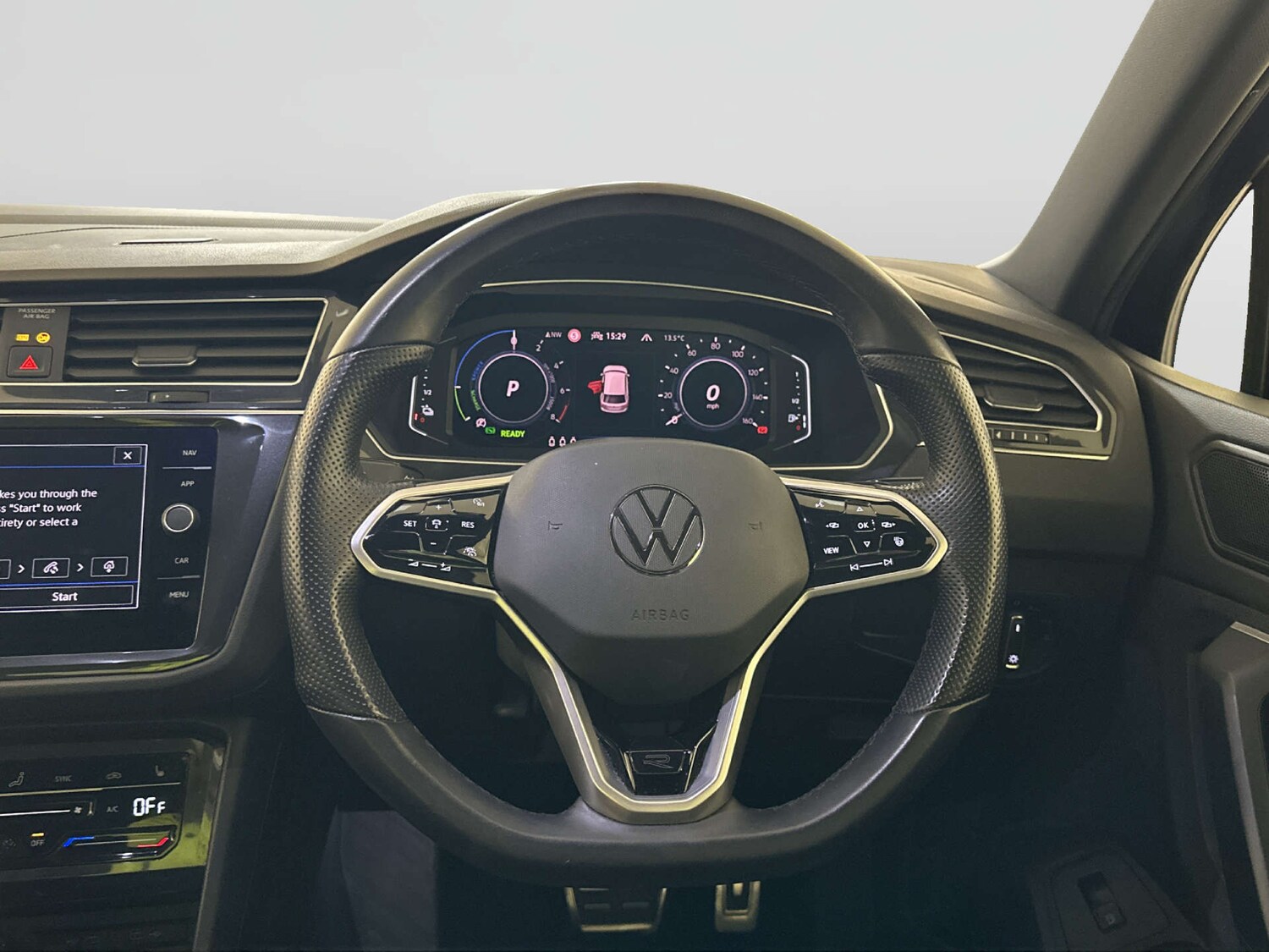 Used Volkswagen Tiguan 2023 for sale - 78196831: Photo 16