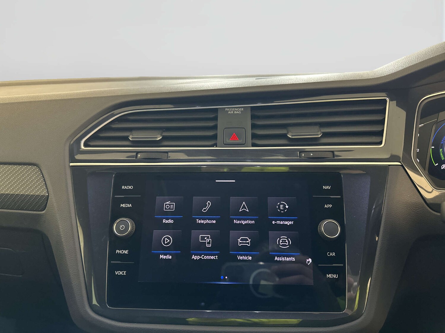 Used Volkswagen Tiguan 2023 for sale - 78196831: Photo 18