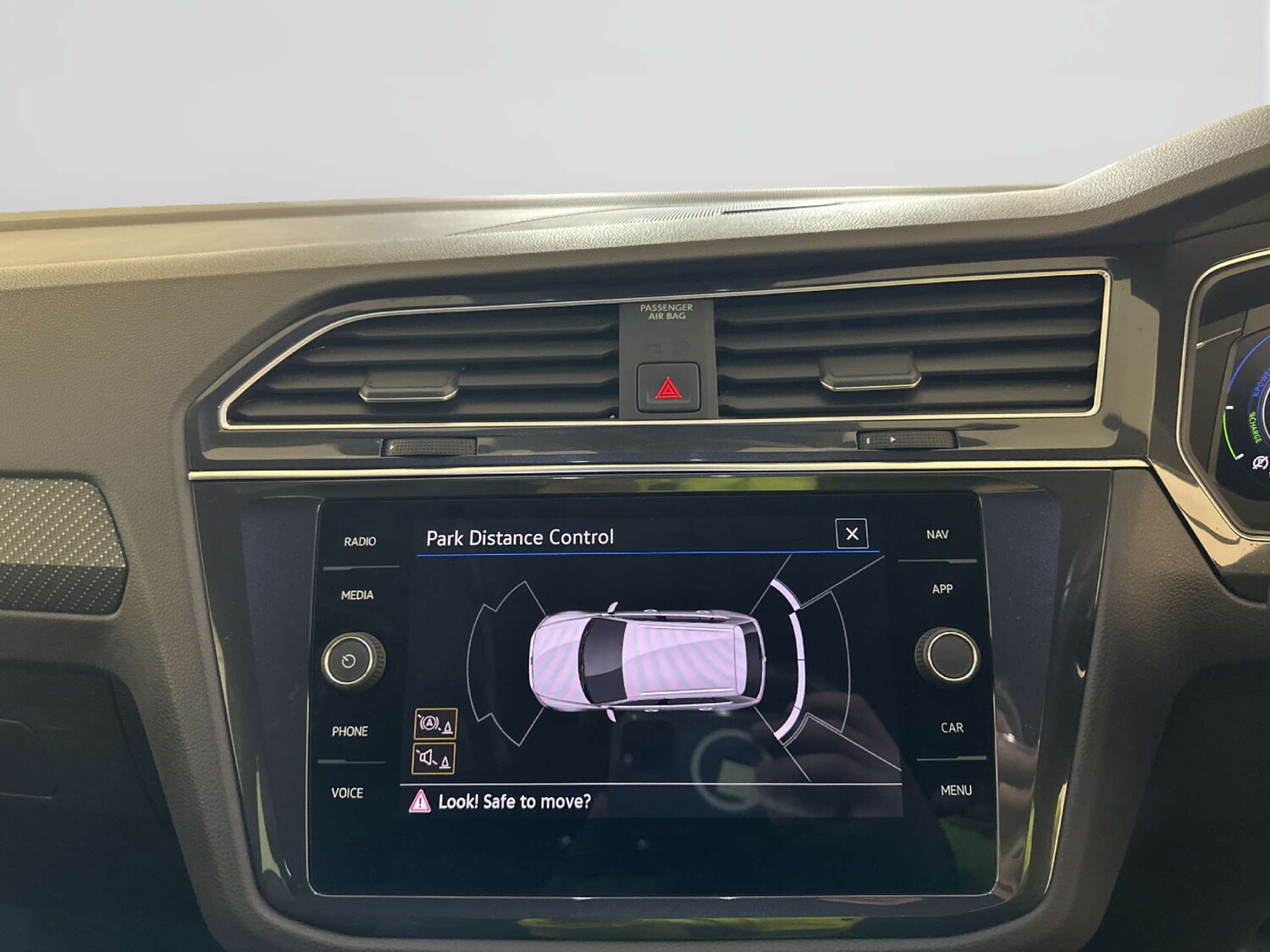 Used Volkswagen Tiguan 2023 for sale - 78196831: Photo 19