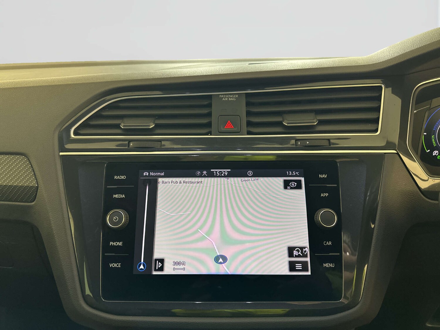 Used Volkswagen Tiguan 2023 for sale - 78196831: Photo 20