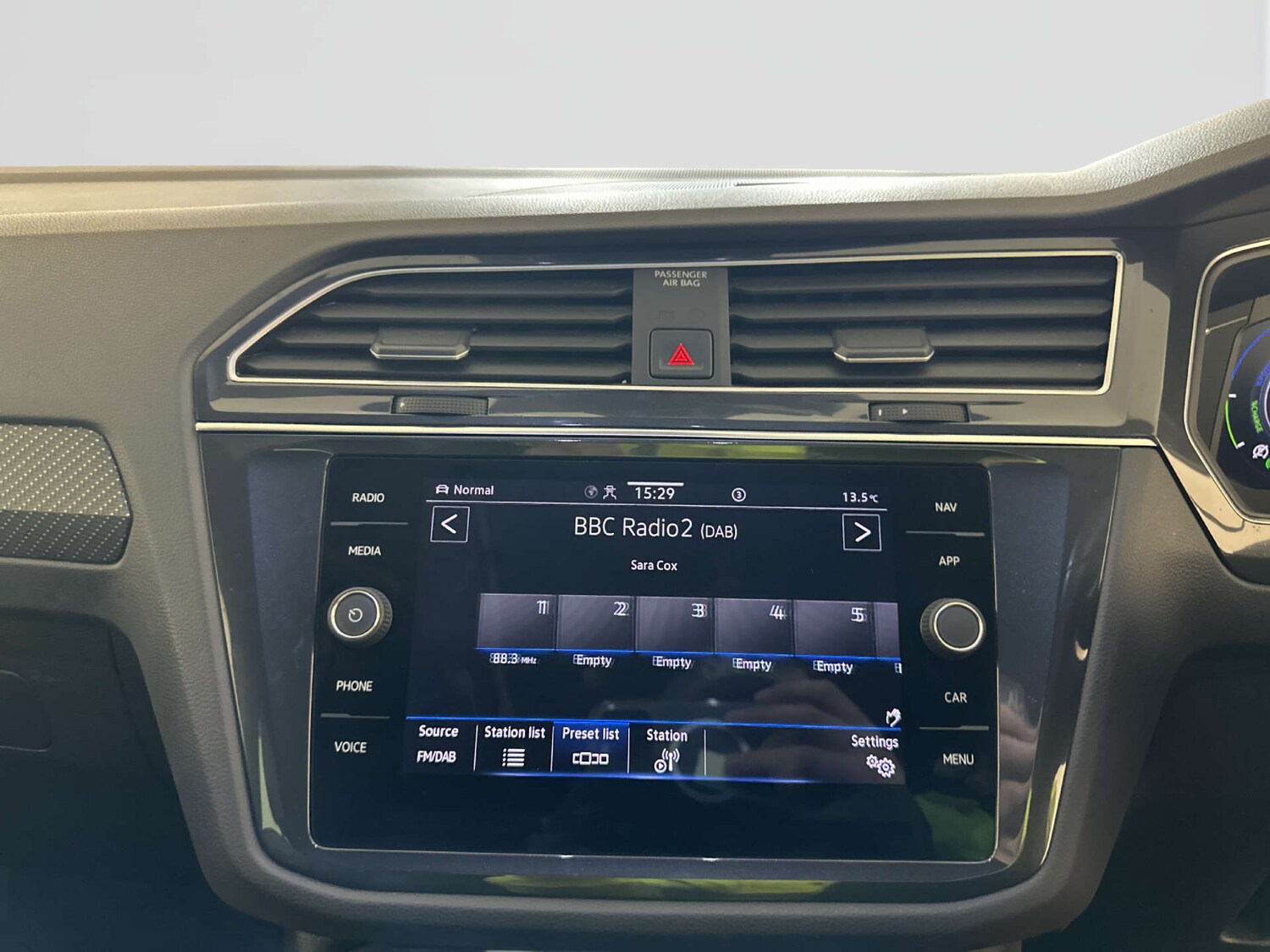 Used Volkswagen Tiguan 2023 for sale - 78196831: Photo 21