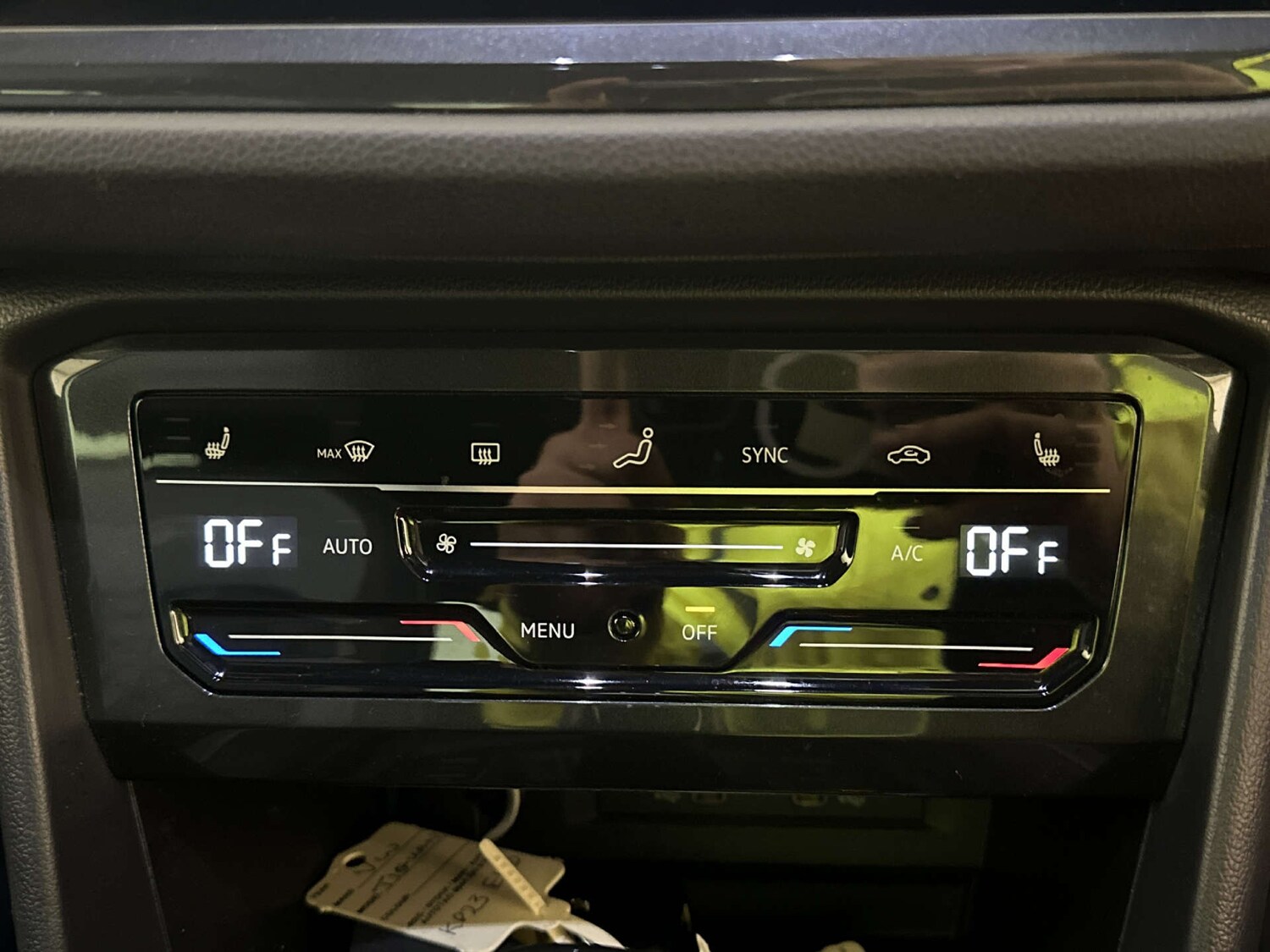 Used Volkswagen Tiguan 2023 for sale - 78196831: Photo 22