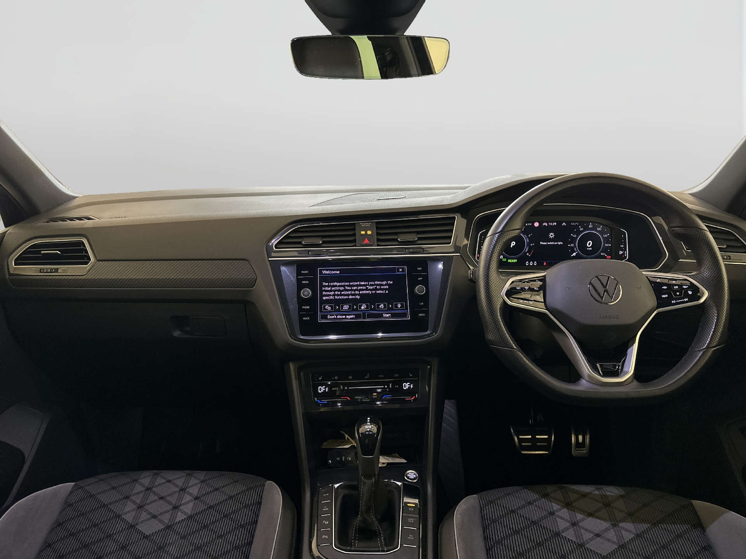 Used Volkswagen Tiguan 2023 for sale - 78196831: Photo 3