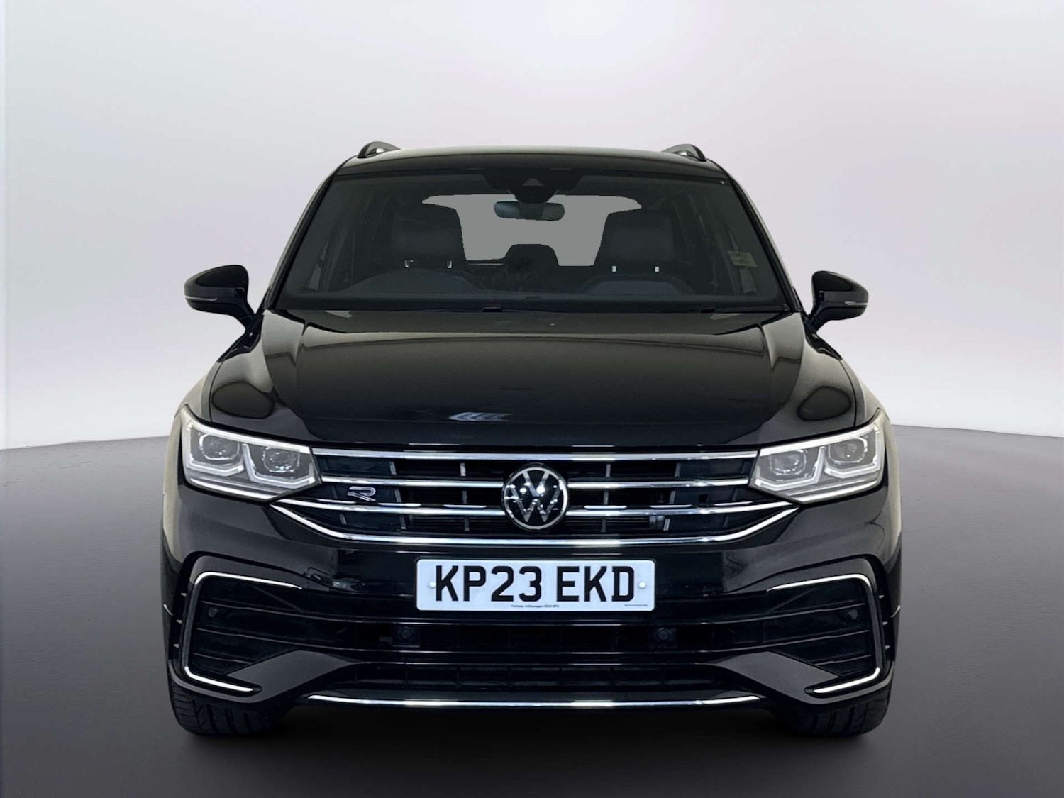 Used Volkswagen Tiguan 2023 for sale - 78196831: Photo 5