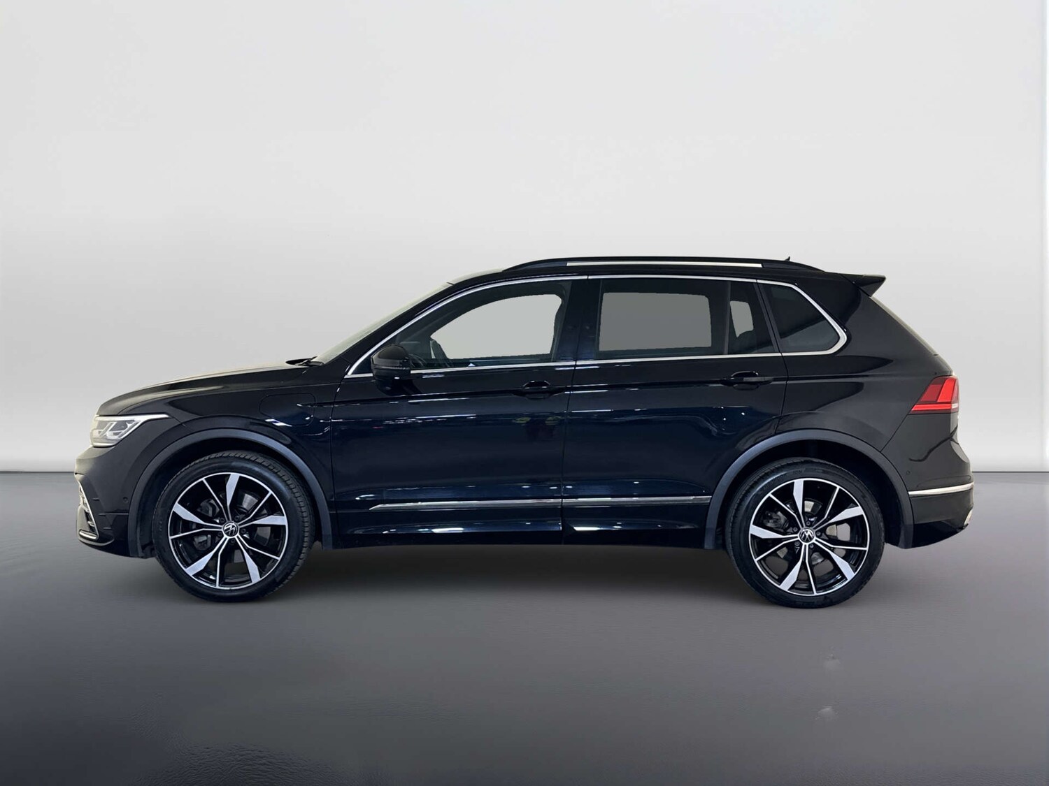 Used Volkswagen Tiguan 2023 for sale - 78196831: Photo 7
