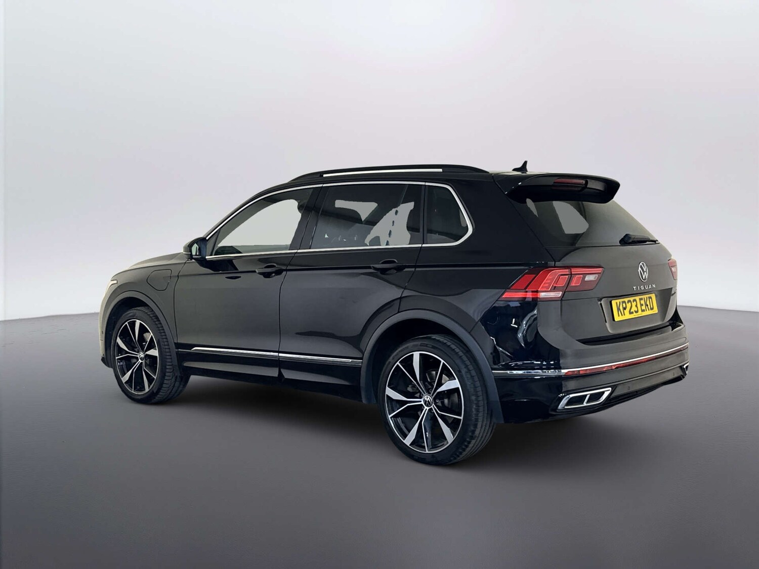 Used Volkswagen Tiguan 2023 for sale - 78196831: Photo 8