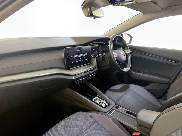 Used Skoda Octavia 2021 for sale - 76290350: Photo 12