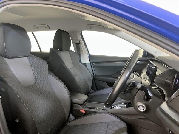 Used Skoda Octavia 2021 for sale - 76290350: Photo 13