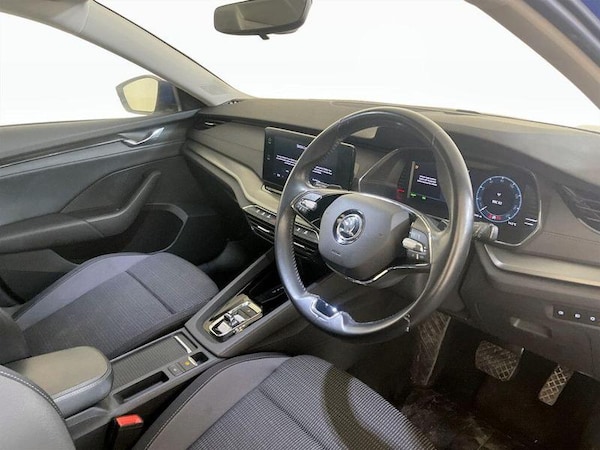 Used Skoda Octavia 2021 for sale - 76290350: Photo 15