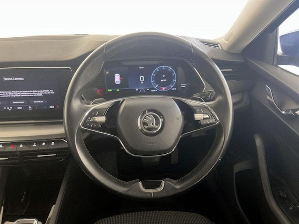 Used Skoda Octavia 2021 for sale - 76290350: Photo 16
