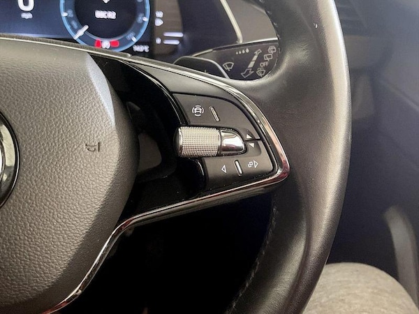 Used Skoda Octavia 2021 for sale - 76290350: Photo 19