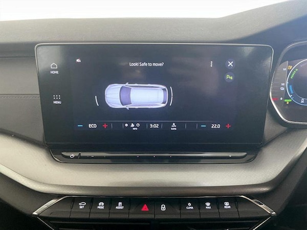 Used Skoda Octavia 2021 for sale - 76290350: Photo 20