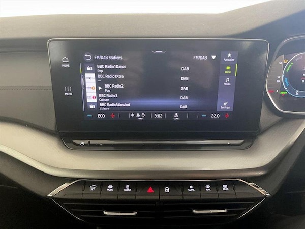 Used Skoda Octavia 2021 for sale - 76290350: Photo 23