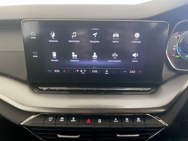 Used Skoda Octavia 2021 for sale - 76290350: Photo 24