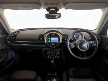 Used MINI Clubman 2018 for sale - 74763836: Photo