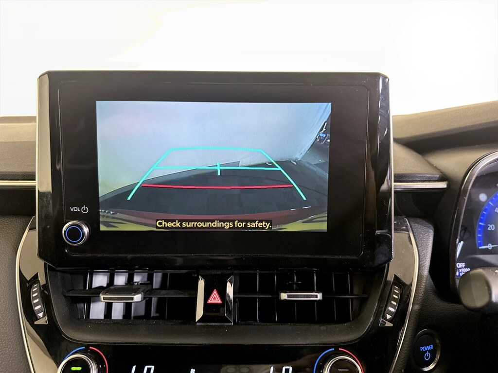 Vehicle 19