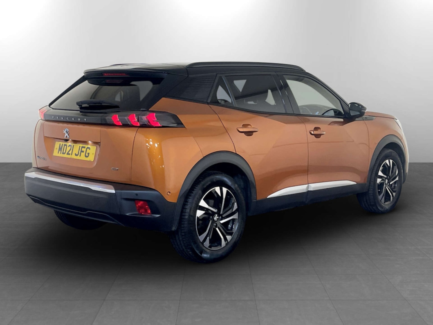 Used Peugeot 2008 2021 for sale - 77780956: Photo 10