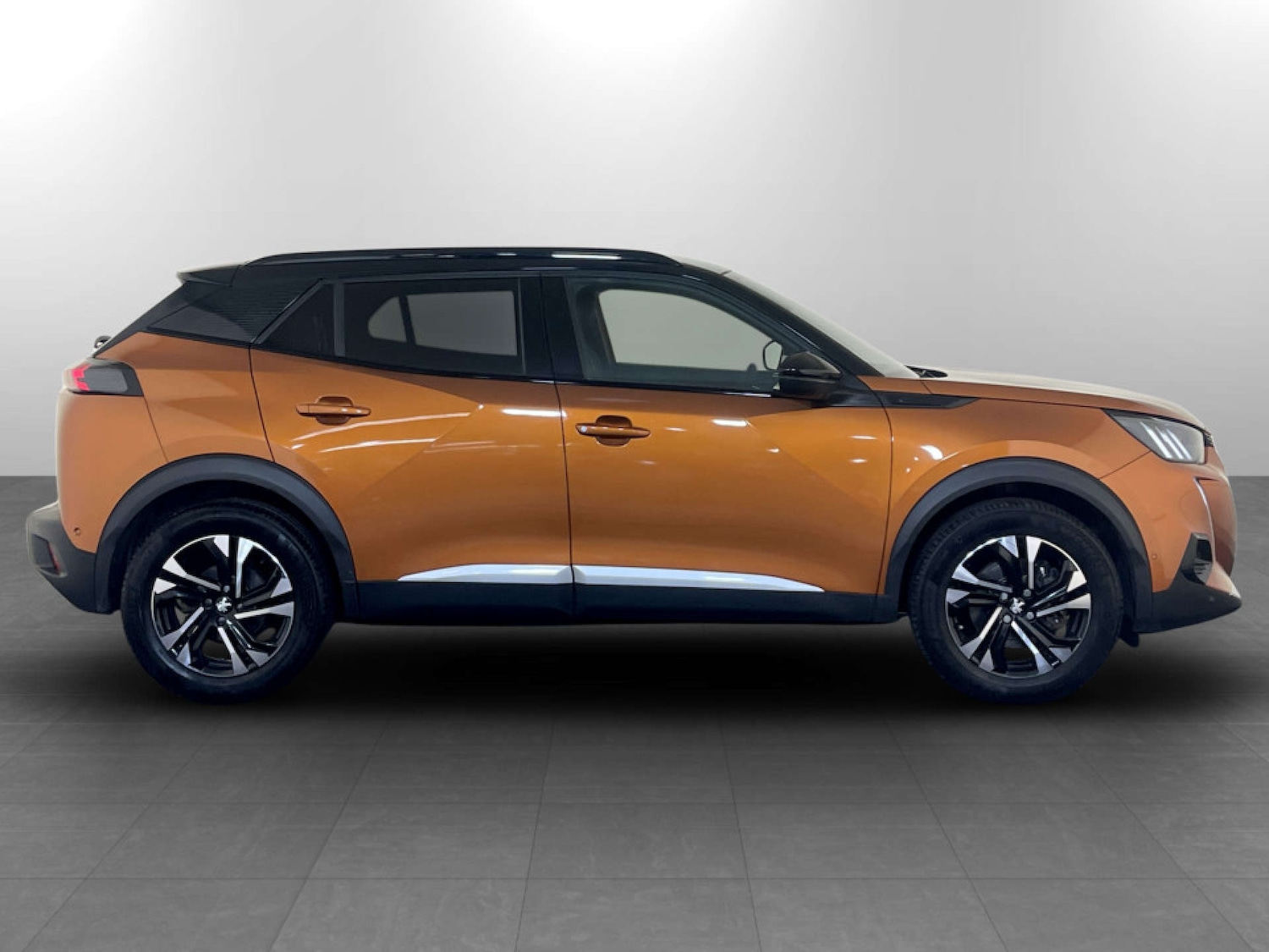 Used Peugeot 2008 2021 for sale - 77780956: Photo 11