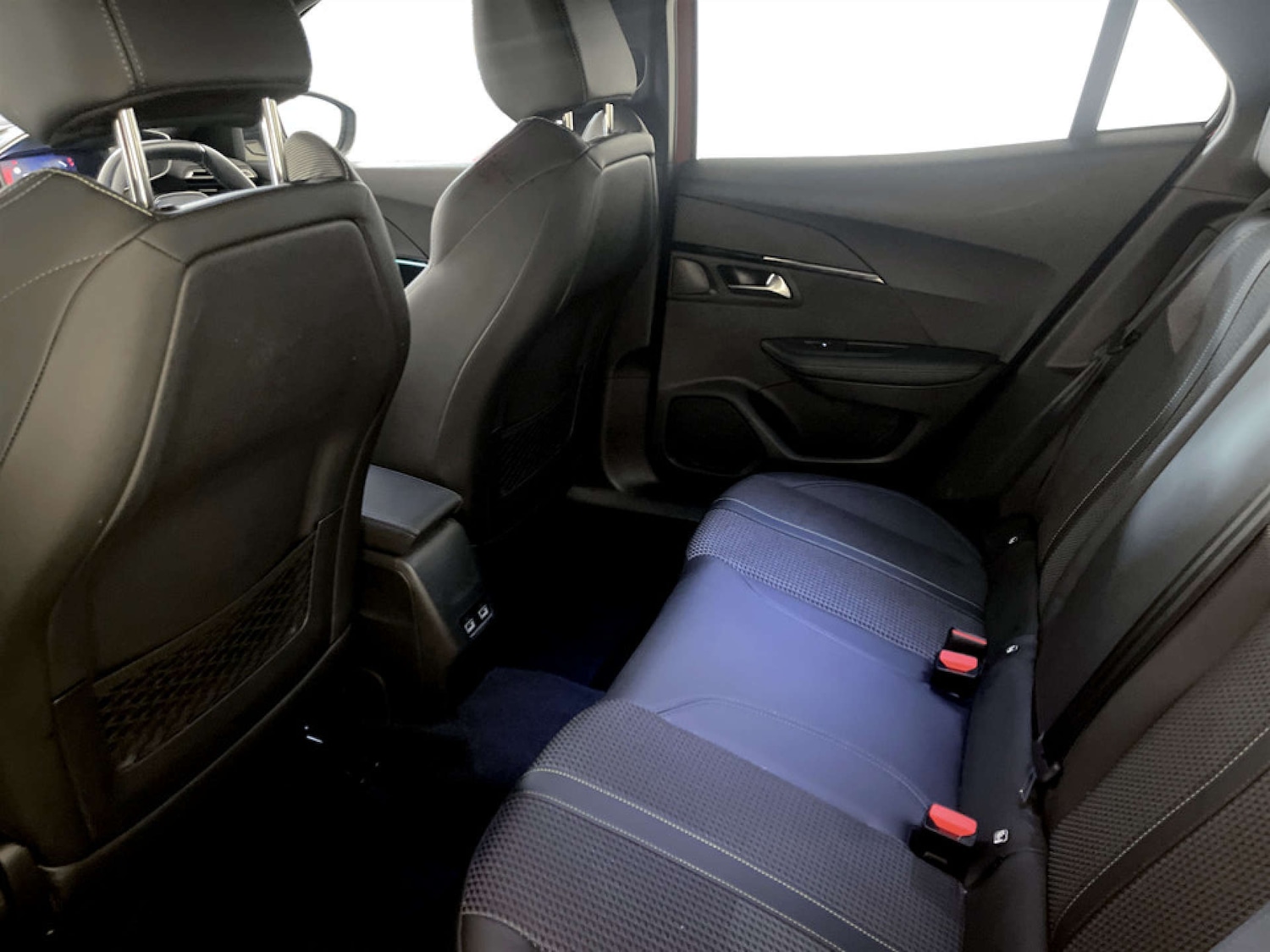 Used Peugeot 2008 2021 for sale - 77780956: Photo 14