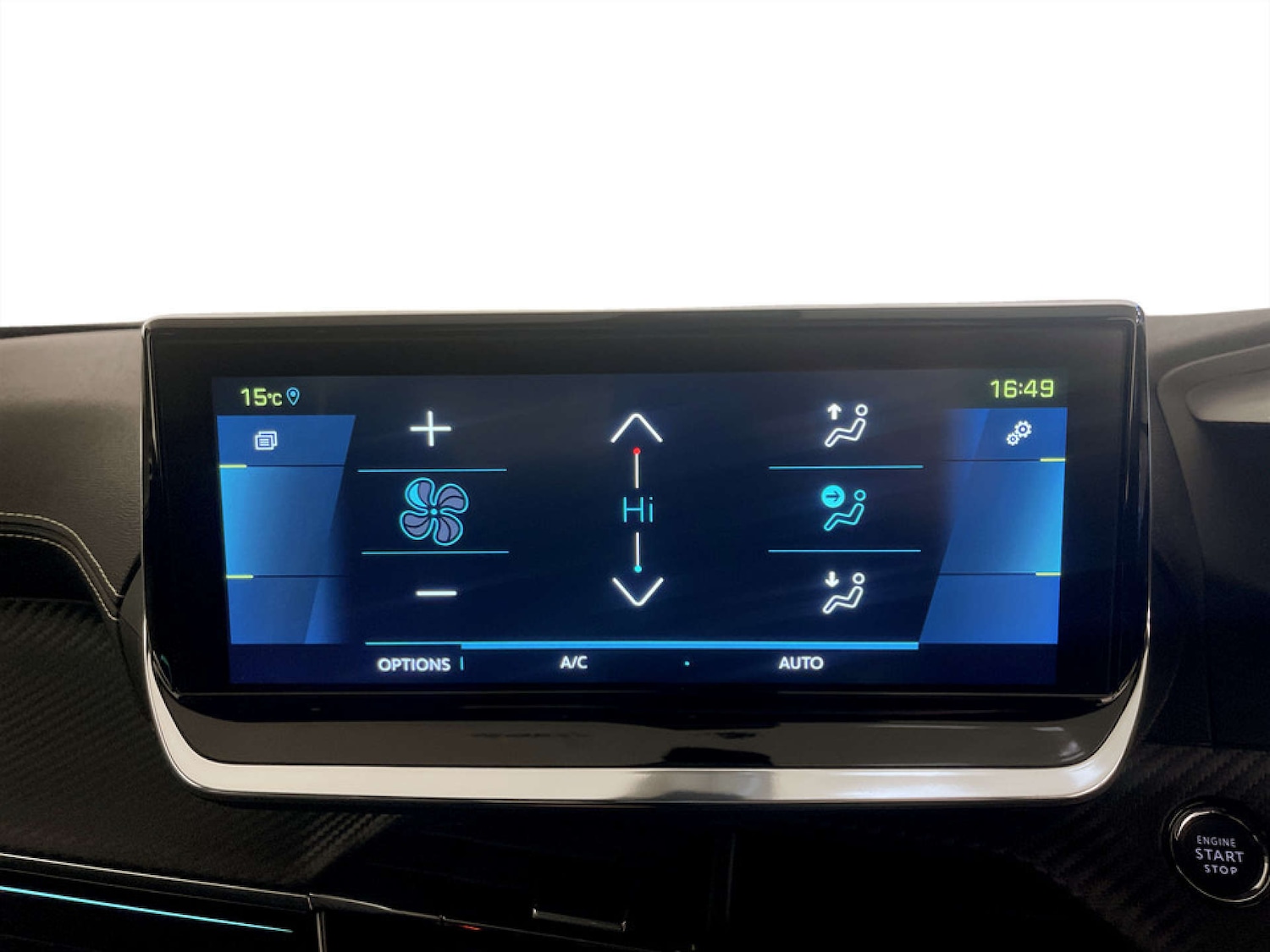 Used Peugeot 2008 2021 for sale - 77780956: Photo 21