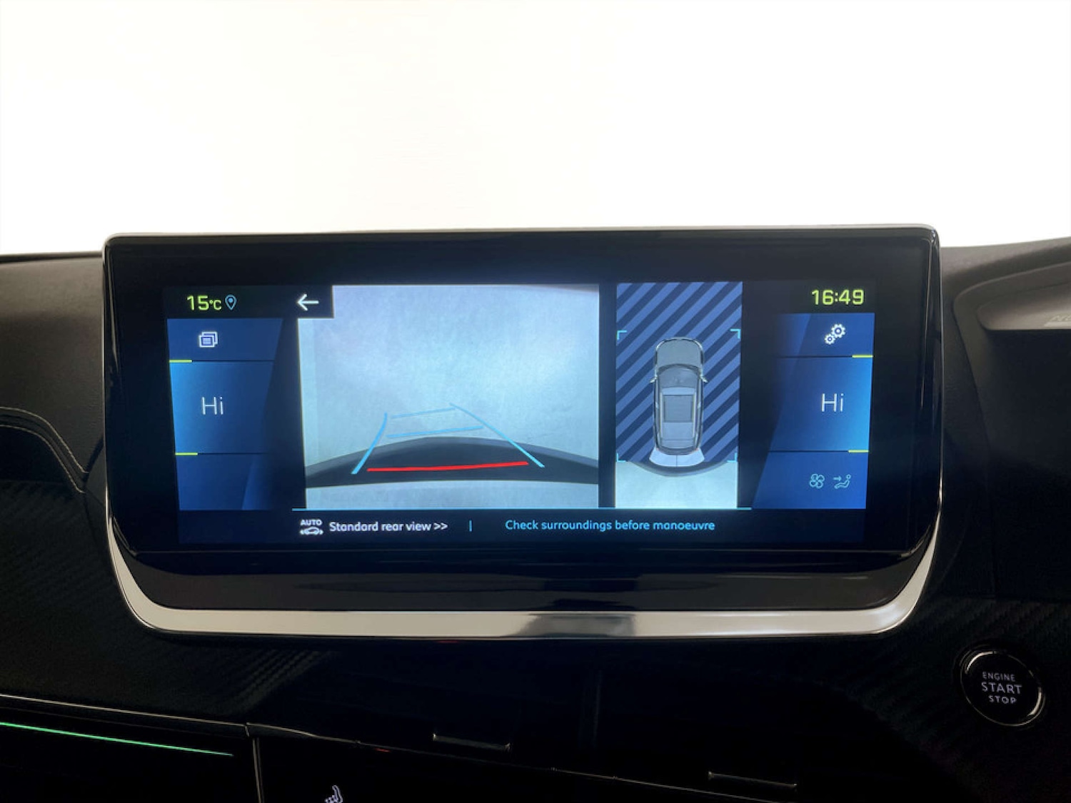 Used Peugeot 2008 2021 for sale - 77780956: Photo 22