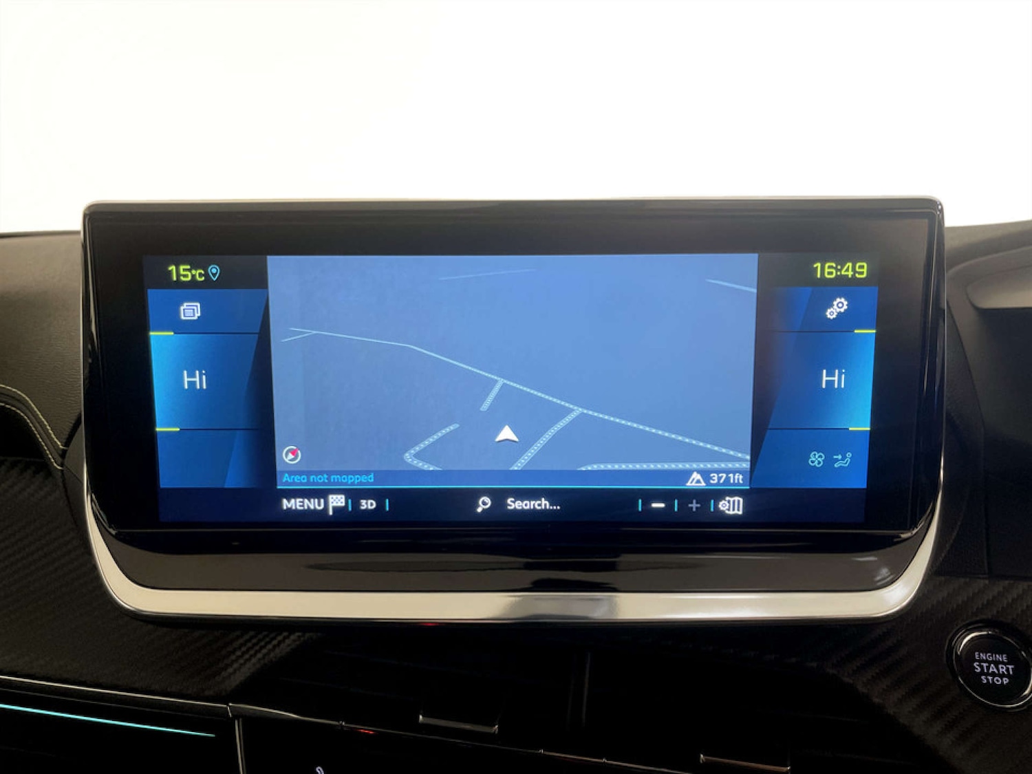 Used Peugeot 2008 2021 for sale - 77780956: Photo 23