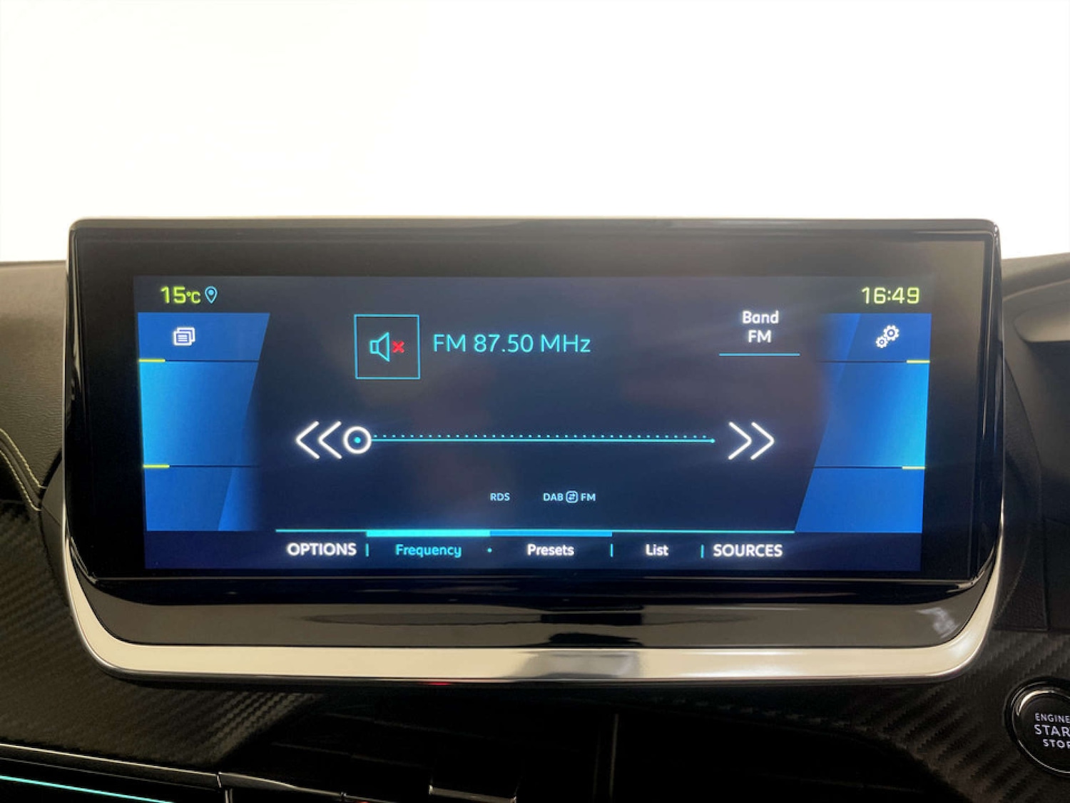 Used Peugeot 2008 2021 for sale - 77780956: Photo 24