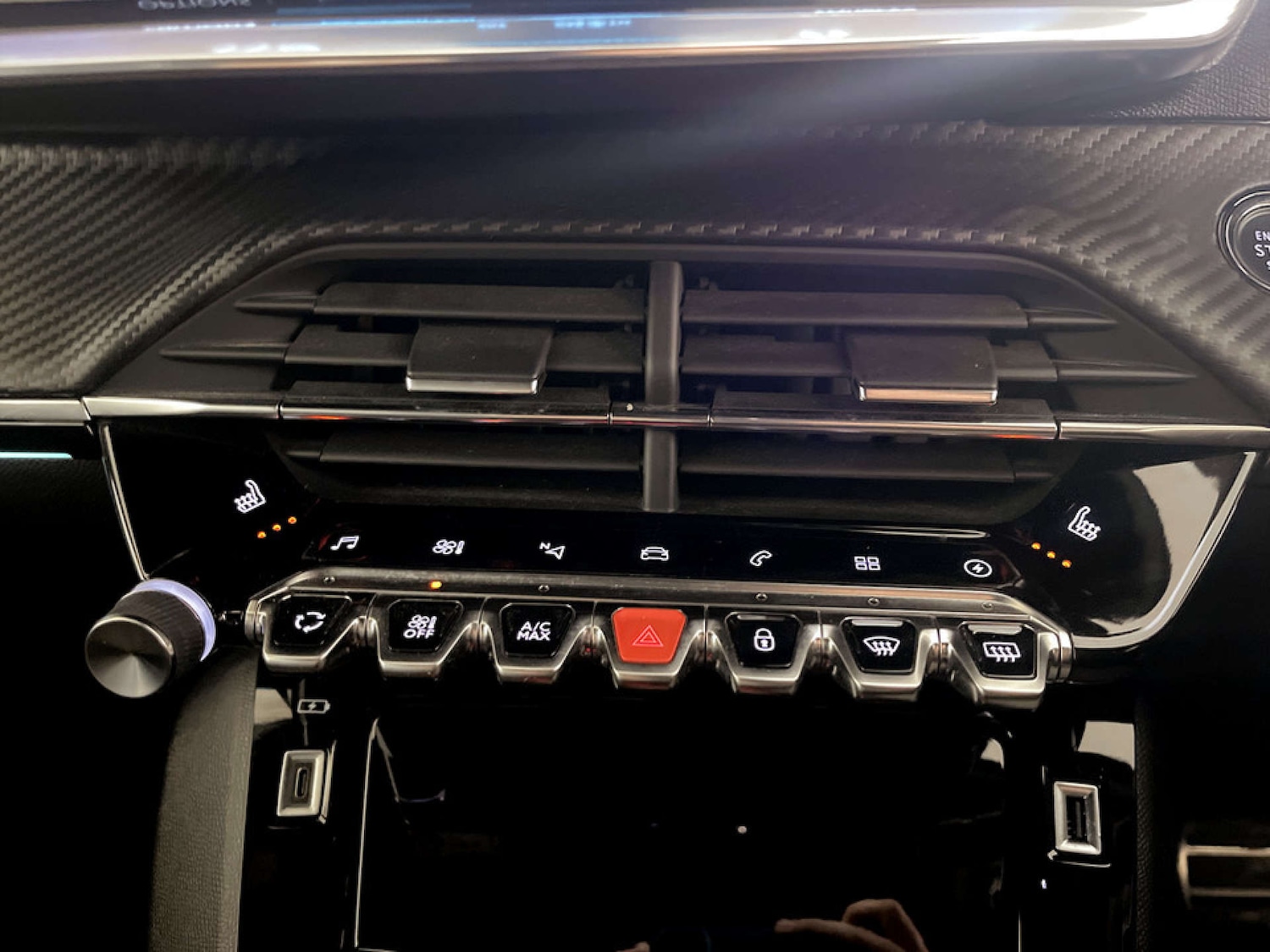 Used Peugeot 2008 2021 for sale - 77780956: Photo 25