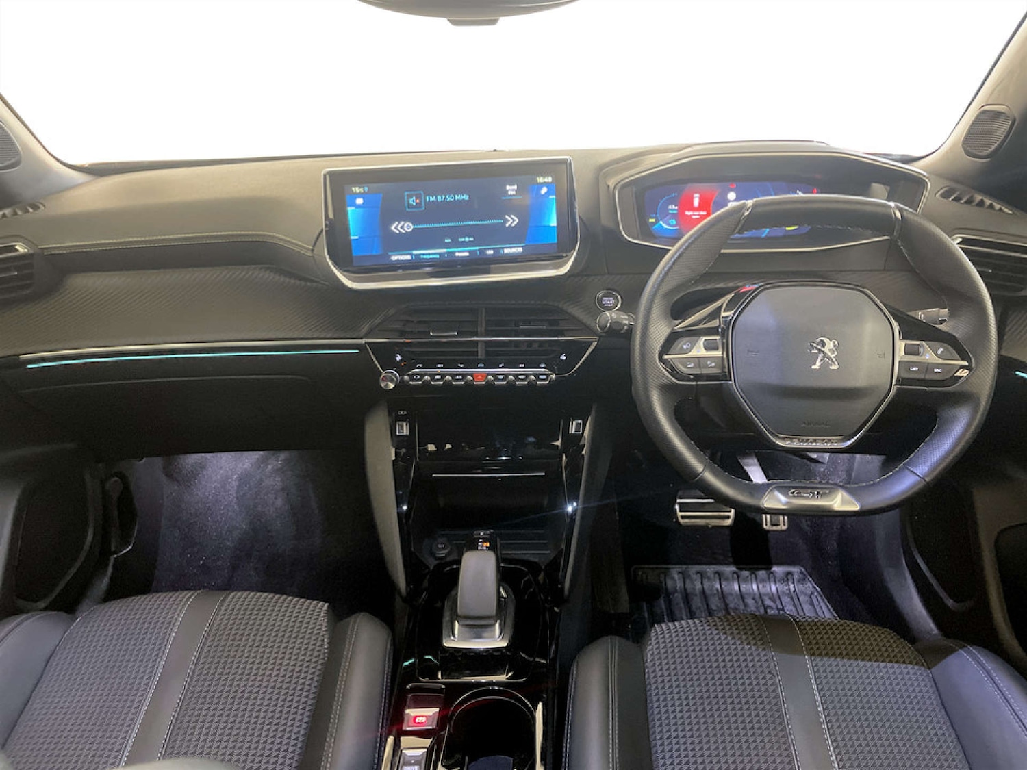 Used Peugeot 2008 2021 for sale - 77780956: Photo 3